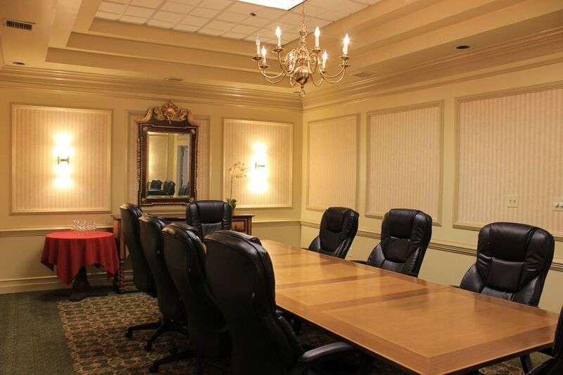 Ramada By Wyndham Gainesville Zewnętrze zdjęcie